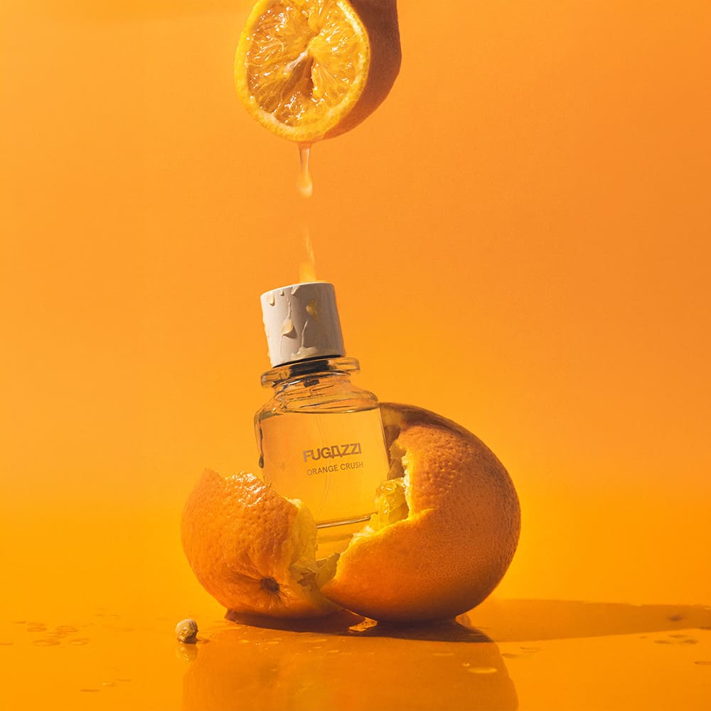 ORANGE CRUSH EAU DE PARFUM